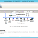 Print2HTML5 Free Edition freeware screenshot