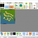 PaintCAD freeware screenshot