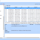 Free MSG File Viewer freeware screenshot