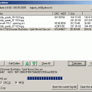 F CRC Calculator freeware screenshot