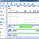 AOMEI Partition Assistant Standard Edition freeware screenshot
