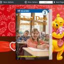 Winnie Theme for PDF to Flipping Book Pro freeware screenshot