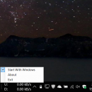 LidLocker freeware screenshot
