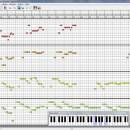 Speedy MIDI freeware screenshot