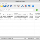 LAN Search Pro freeware screenshot