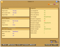Solariem freeware screenshot