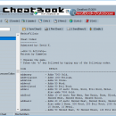 CheatBook Issue 07/2018 freeware screenshot