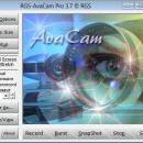 RGS-AvaCam freeware screenshot