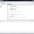 XVR Developer Studio freeware screenshot