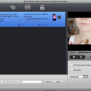 MacX Mobile Video Converter Giveaway freeware screenshot