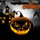 Halloween Mystery Screensaver freeware screenshot
