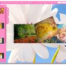 Free 3DPageFlip FlipPhoto Maker freeware screenshot