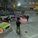 Grand Theft Auto freeware screenshot