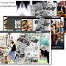 One Piece Theme for Page Turning Book freeware screenshot