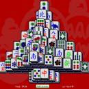 Christmas Tree Mahjong Solitaire freeware screenshot