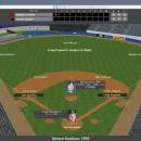 Nostalgia Sim Baseball with Negro League freeware screenshot