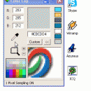 Color Cop freeware screenshot