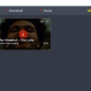 Free Apple Music Download freeware screenshot