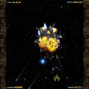 Last Space Fighter freeware screenshot