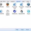 FSL Launcher freeware screenshot