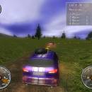 Extreme 4x4 Racing freeware screenshot