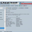 CheatBook Issue 12/2017 freeware screenshot