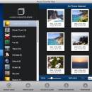 Photo Transfer App for Mac freeware screenshot