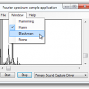 Accord.NET Framework freeware screenshot