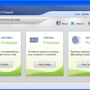 ZoneAlarm Free Antivirus + Firewall freeware screenshot