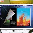 Flipbook_Themes_Package_Spread_Autumn freeware screenshot