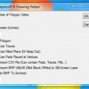 ExPCB Helper freeware screenshot
