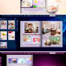 Spread Life Part Theme Package freeware screenshot