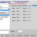 PDF-Analyzer freeware screenshot