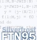 Silverfrost FTN95 freeware screenshot