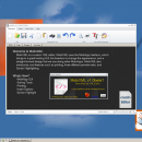 MobiXML freeware screenshot