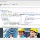 WDL Website Builder freeware screenshot