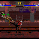 Mortal Kombat III freeware screenshot