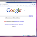 Google Chrome for Mac OS X freeware screenshot