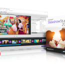 Ashampoo Slideshow Studio 2019 freeware screenshot