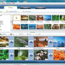 AnvSoft Flash Slideshow Maker freeware screenshot