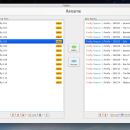 FileBot for Mac OS X freeware screenshot