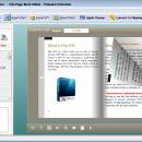 Flip Page Book Maker - freeware freeware screenshot