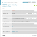OESIS Endpoint Assessment Tool freeware screenshot