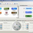 Likno Web Button Maker Free freeware screenshot