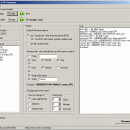Mihov EXIF Renamer freeware screenshot