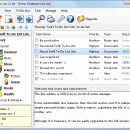 Swift To-Do List Lite freeware screenshot