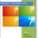 Windows 7 for Beginners freeware screenshot