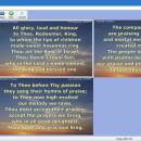 Songview freeware screenshot