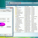 Ext2 Installable File System freeware screenshot