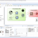 Obeo Designer freeware screenshot